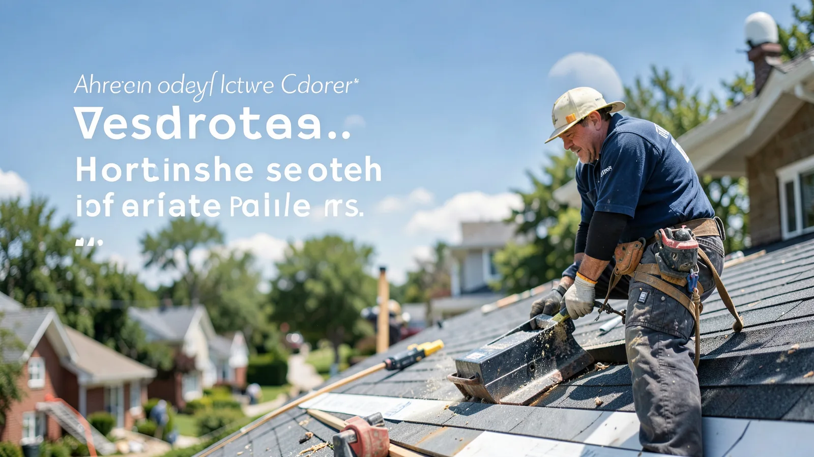 Roof Replacement in Stamford, TX near me